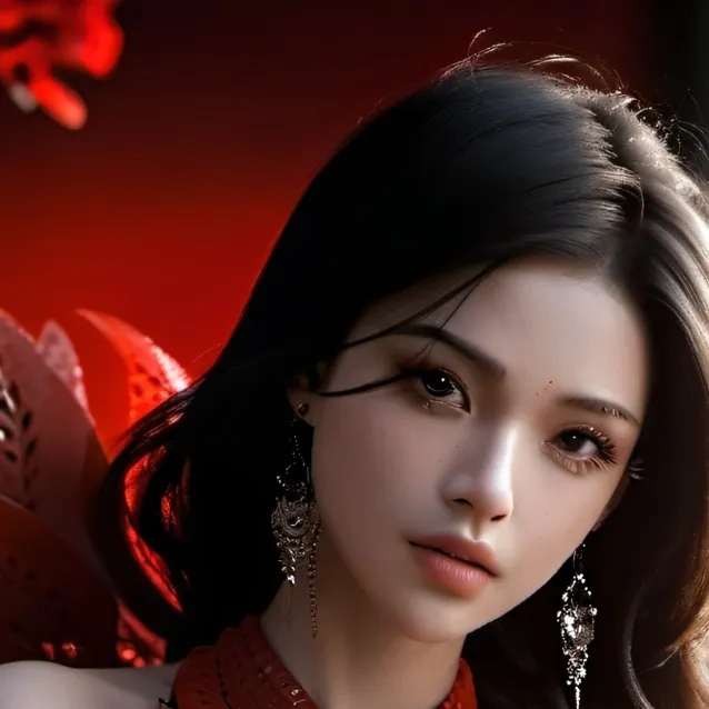 chat with ai character: amy