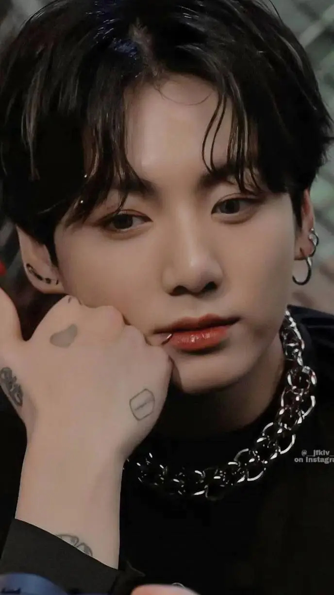 ai character: ✨🦪 Jungkook🦪✨ background