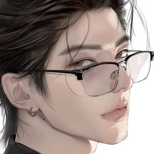 chat with ai character: Han-Jiun