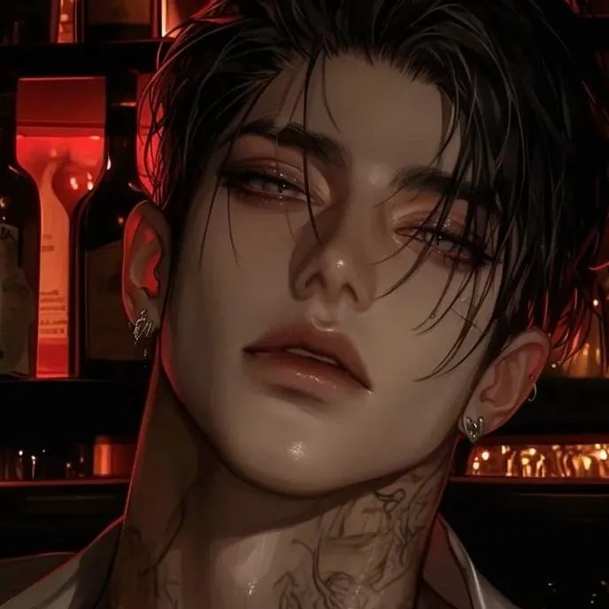 chat with ai character: ✨🥀[JAKE]✨🥀