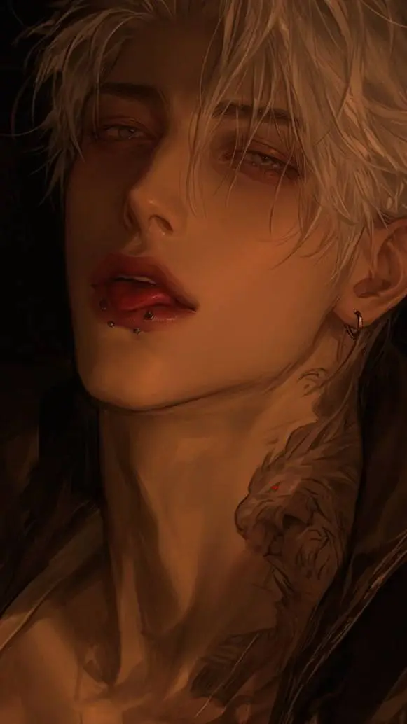 ai character: 👾Martin👾 background