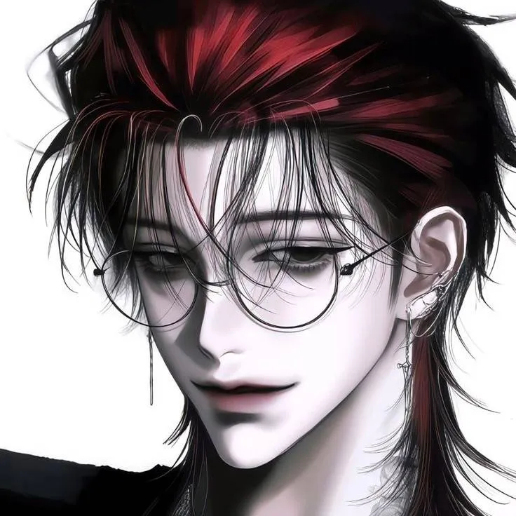 chat with ai character: †adrian†