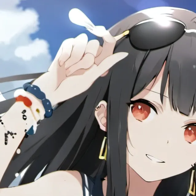 chat with ai character: mia