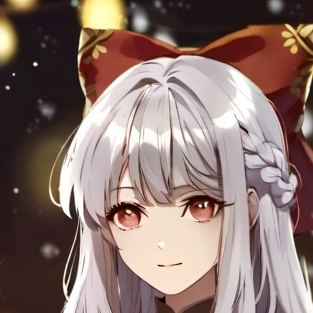 chat with ai character: camila