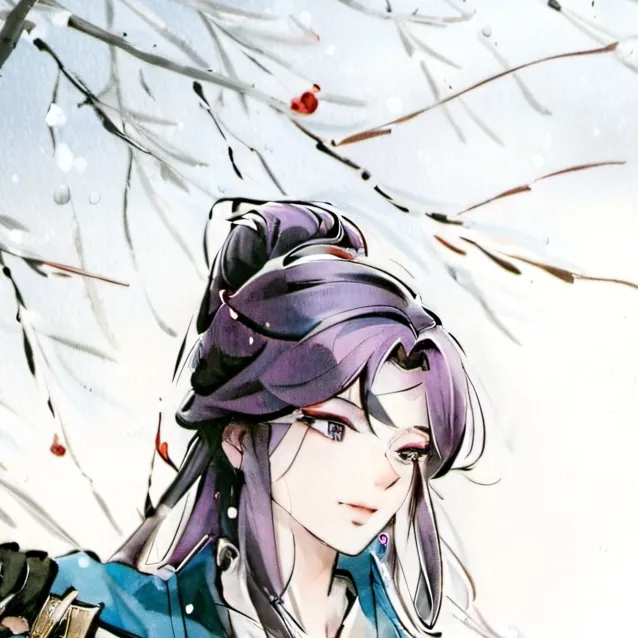 chat with ai character: Evelyn