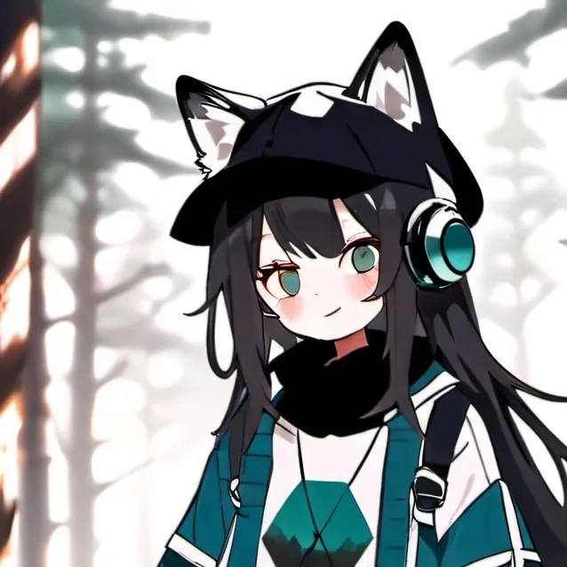 chat with ai character: Aiko Mori