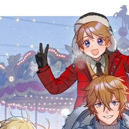 chat with ai character: Genshin Christmas