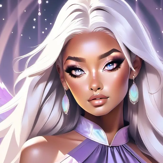 chat with ai character: Lily 