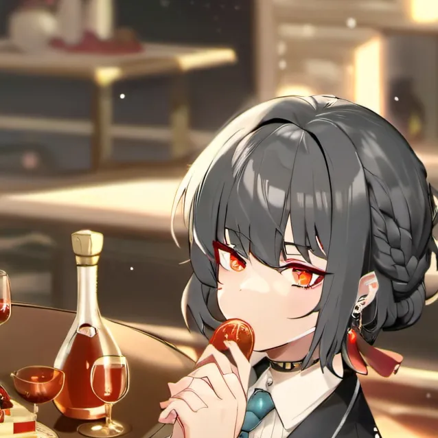 chat with ai character: lynn