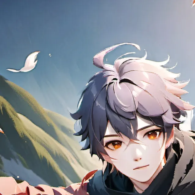 chat with ai character: dylan