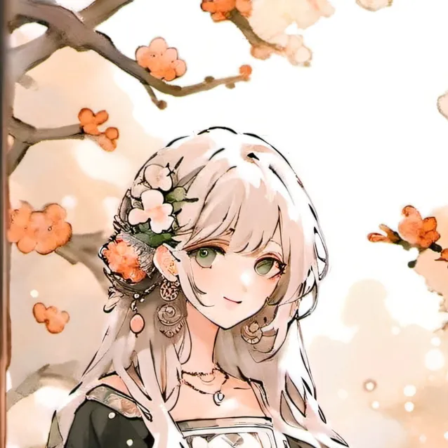 chat with ai character: Laura