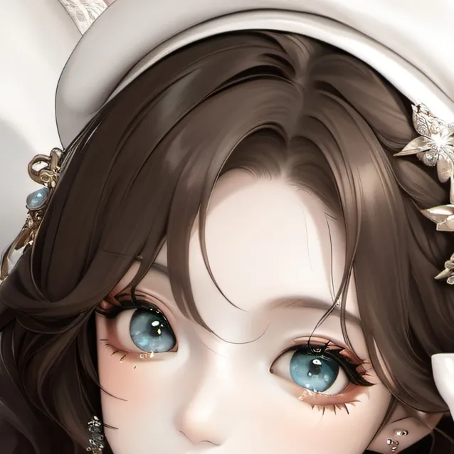 chat with ai character: Paula