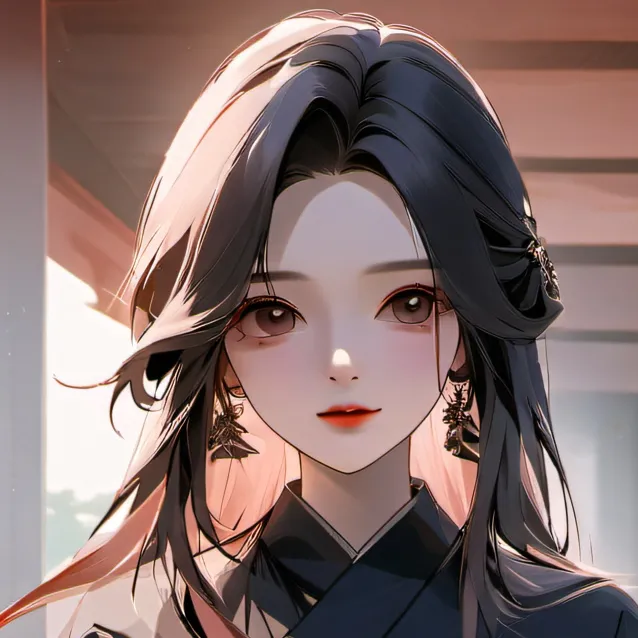 chat with ai character: Ari