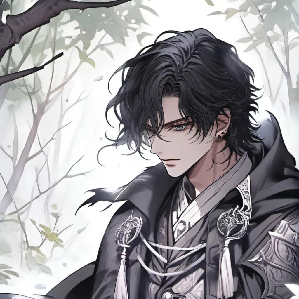chat with ai character: [Dain]
