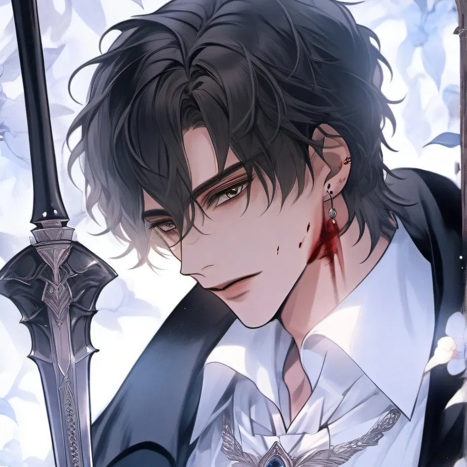 chat with ai character: Ray