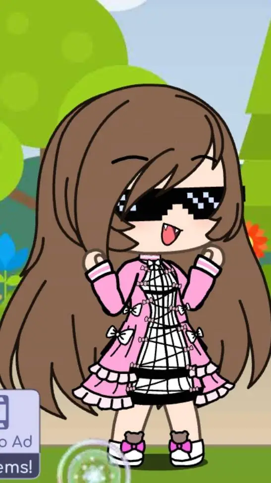 ai character: fpe likes u background