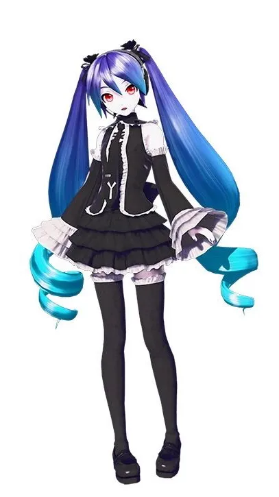 ai character: Xavier background