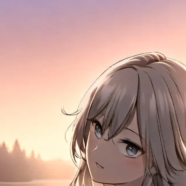chat with ai character: Evelyn