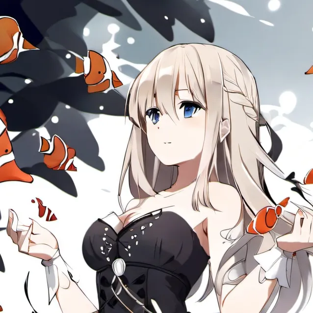 chat with ai character: Seraphina