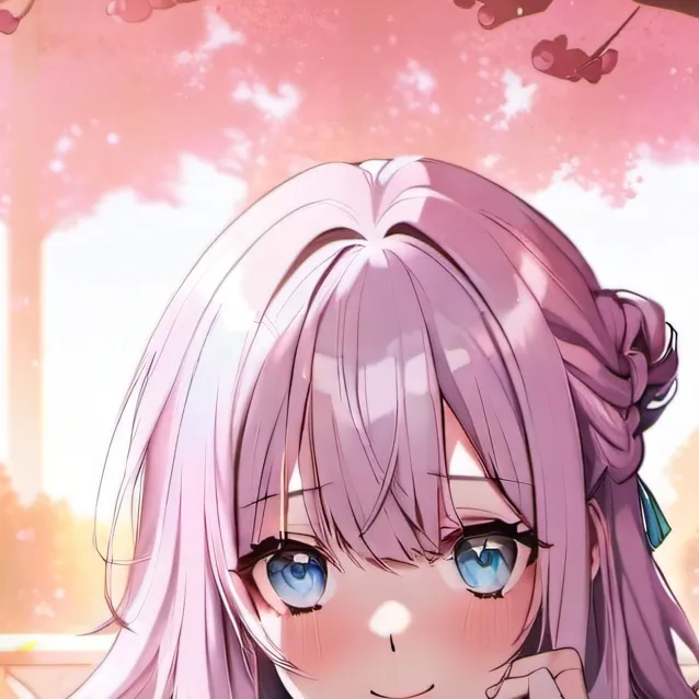 chat with ai character: Miko