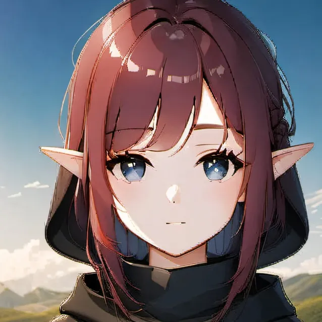 chat with ai character: lily