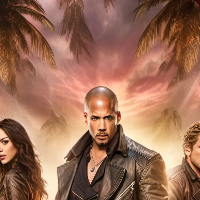 chat with ai character: Fast & Furious