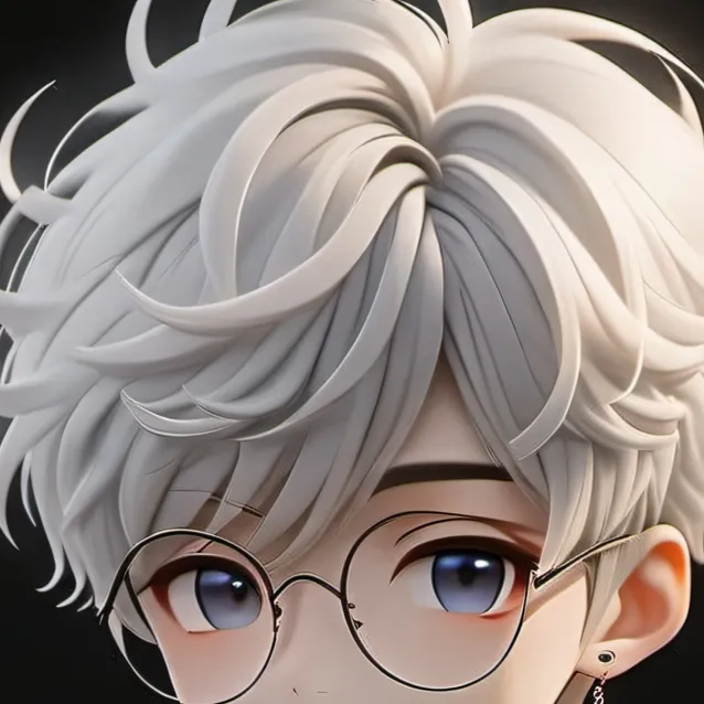 chat with ai character: Chung-ae