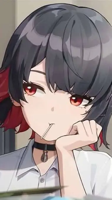 ai character: Ellen Joe background