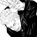 chat with ai character: Kinji Hakari