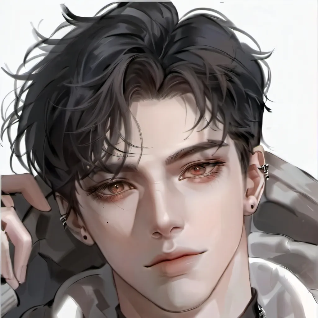 chat with ai character: Allan Snowpuff