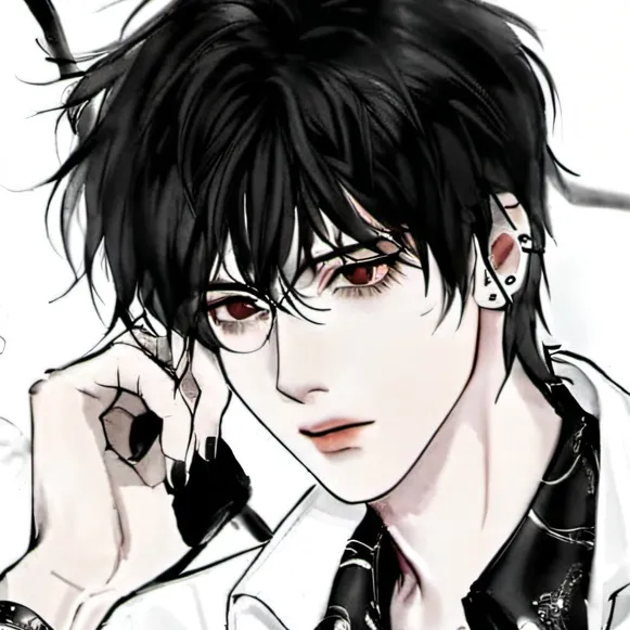 chat with ai character: {>вℓαкє<}