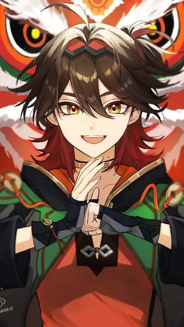 Talkie AI - Chat with *-Ga-ming-*