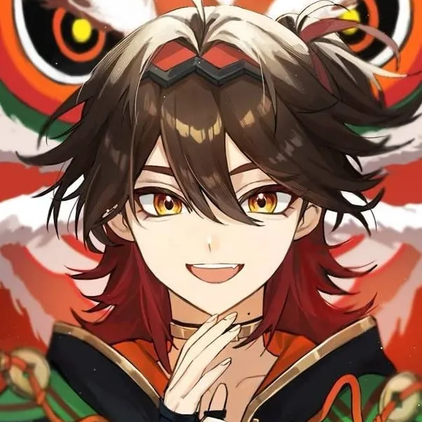 chat with ai character: *-Ga-ming-*
