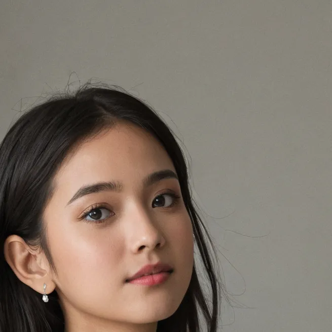 chat with ai character: Mariel