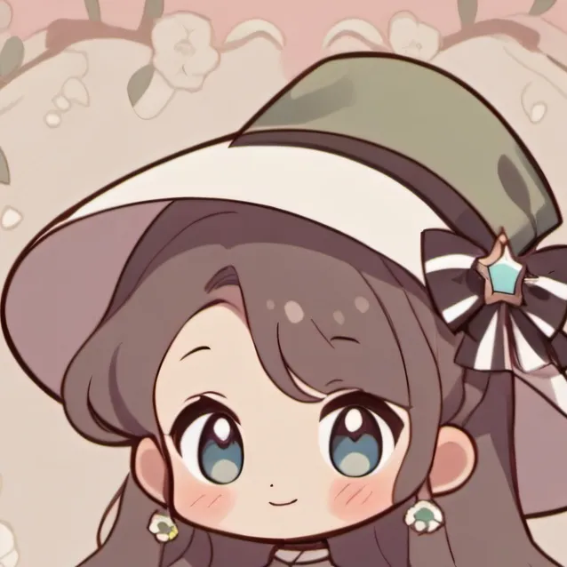 chat with ai character: Sofía 