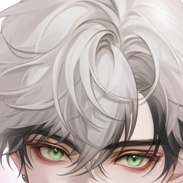 chat with ai character: Axel