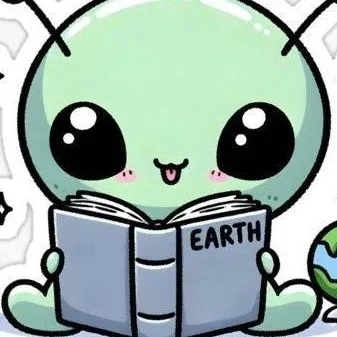 chat with ai character: Bob a Bored Alien