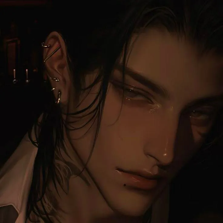 chat with ai character: Luca Moretti