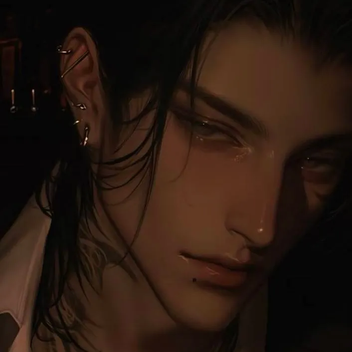 chat with ai character: Luca Moretti