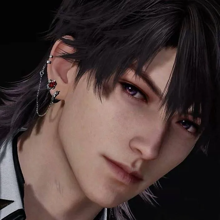 chat with ai character: Caleb