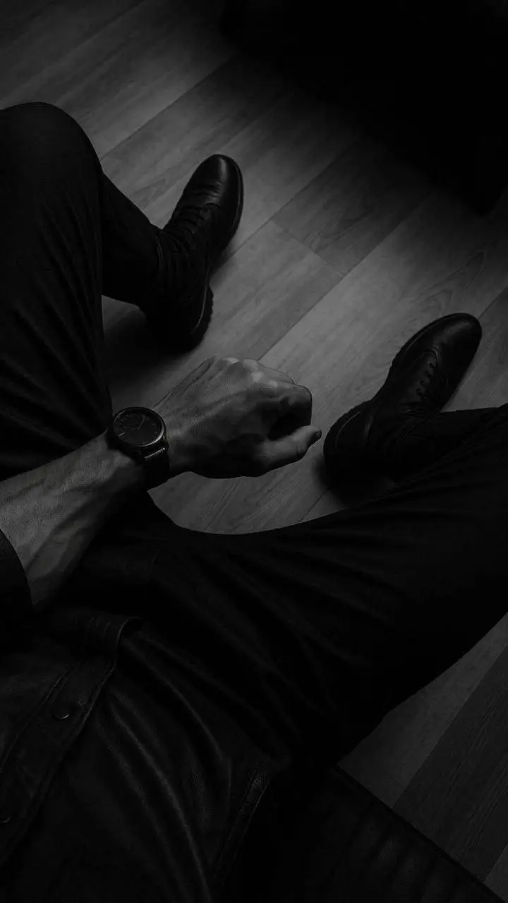 Talkie AI - Chat with 𝑱𝒂𝒄𝒌 𝑫𝒂𝒓𝒌𝒆 