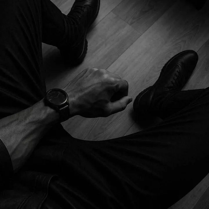 chat with ai character: 𝑱𝒂𝒄𝒌 𝑫𝒂𝒓𝒌𝒆 