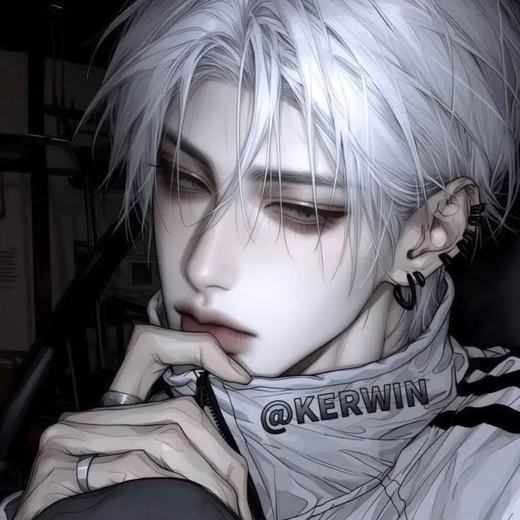 chat with ai character: 🍡Izokashi🍡