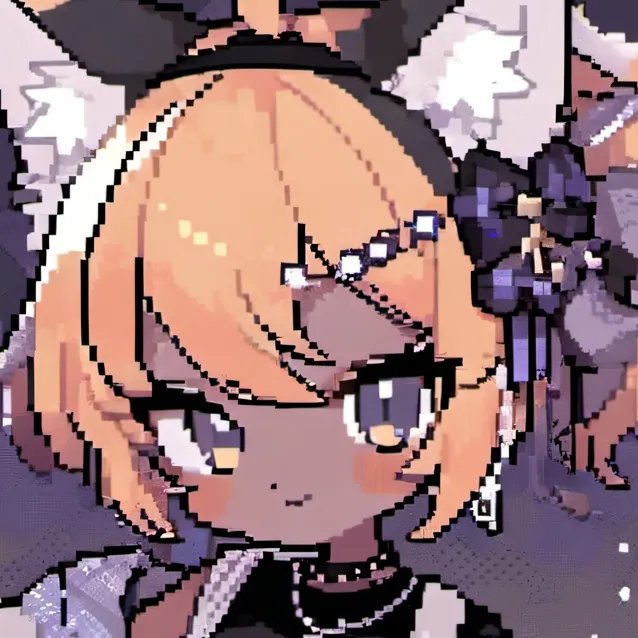 chat with ai character: Ginger