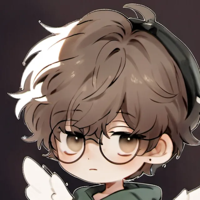 chat with ai character: †~Caranon~†