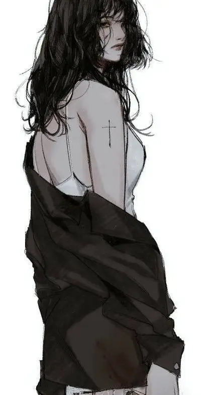 ai character: 𝒩𝒶𝓋𝓎 background