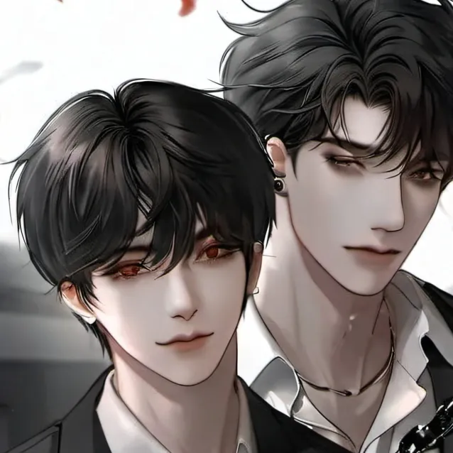 chat with ai character: zake