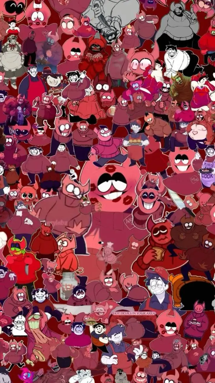 ai character: bob velseb- background