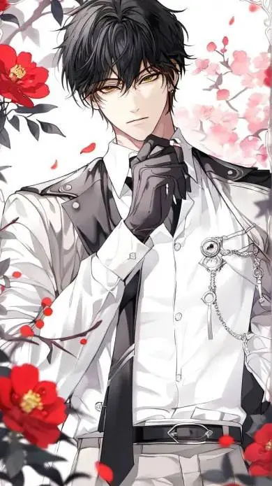 ai character: Jeayun background