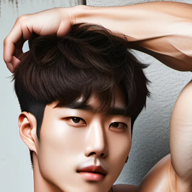 chat with ai character: Ja-won